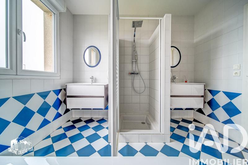 Maison de maîtres - 192 m² - 5 pièces