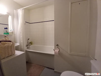 Appartement - 19 m² - 1 pièce