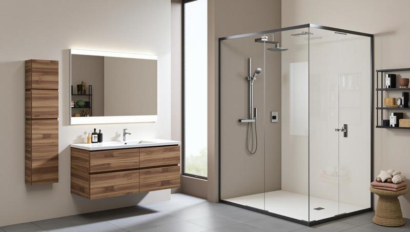 Appartement - 41 à 83 m² - 2 à 4 pièces