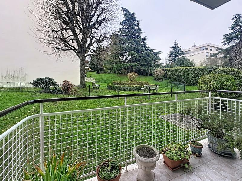 Appartement - 63 m² - 4 pièces