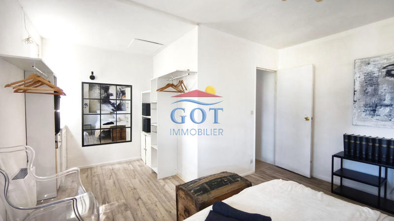 Maison - 114 m² - 4 pièces