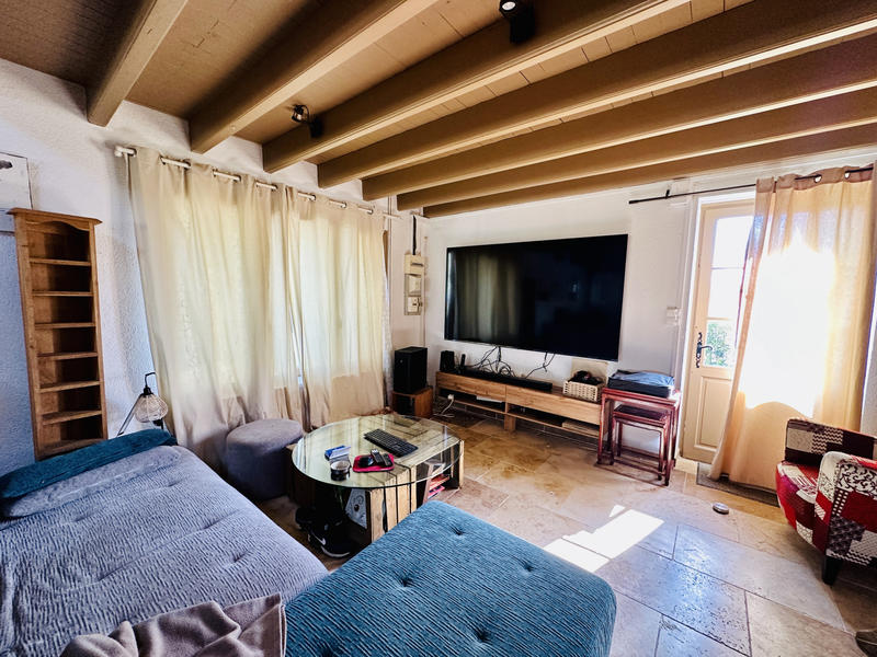 Maison - 146 m² - 7 pièces