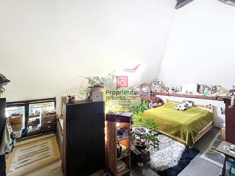 Maison - 553 m² - 15 pièces