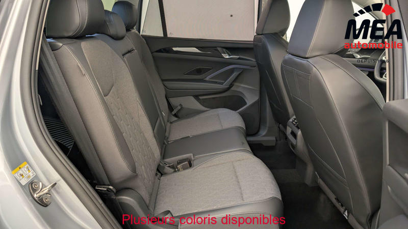 Volkswagen Tayron 1.5 eTSI 150ch Dsg7 7pl Life Plus