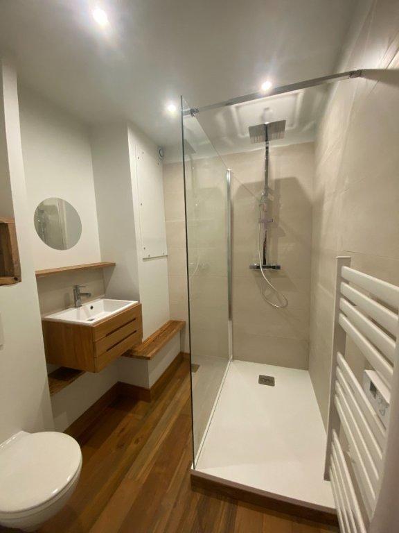 Studio - 33 m² - 1 pièce