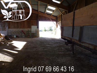 Maison - 137 m² - 5 pièces