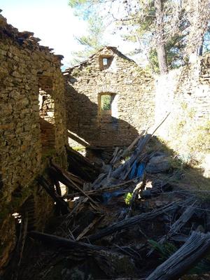 Maison - 300 m² - 1 pièce