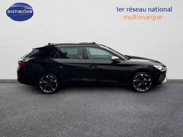Cupra Leon Sportstourer 1.5 eTSI 150 ch Dsg7 V