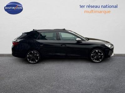 Cupra Leon Sportstourer 1.5 eTSI 150 ch Dsg7 V