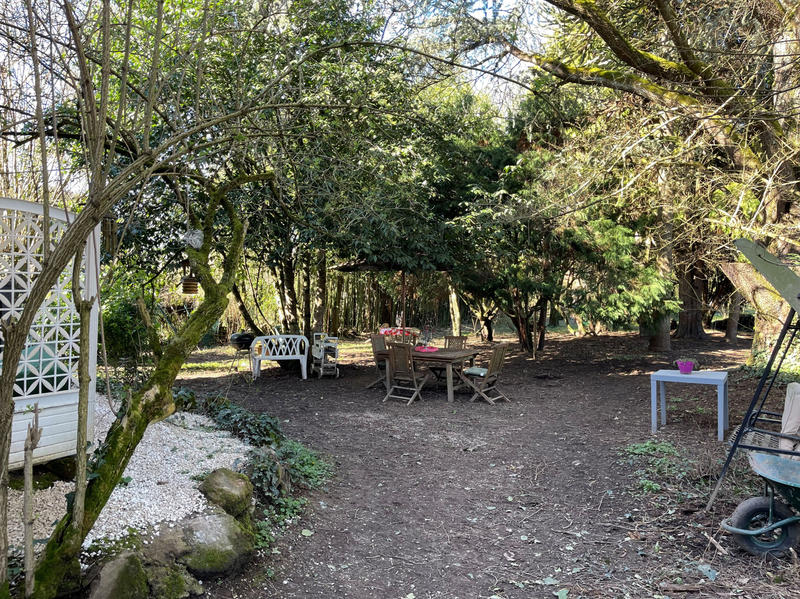 Maison - 198 m² - 9 pièces