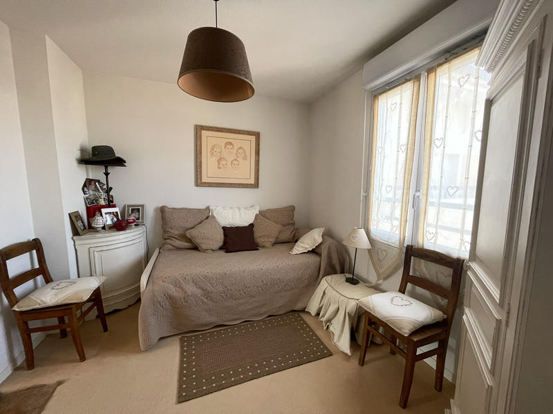 Duplex - 67 m² - 4 pièces