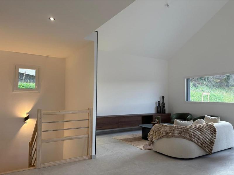 Maison - 154 m² - 5 pièces