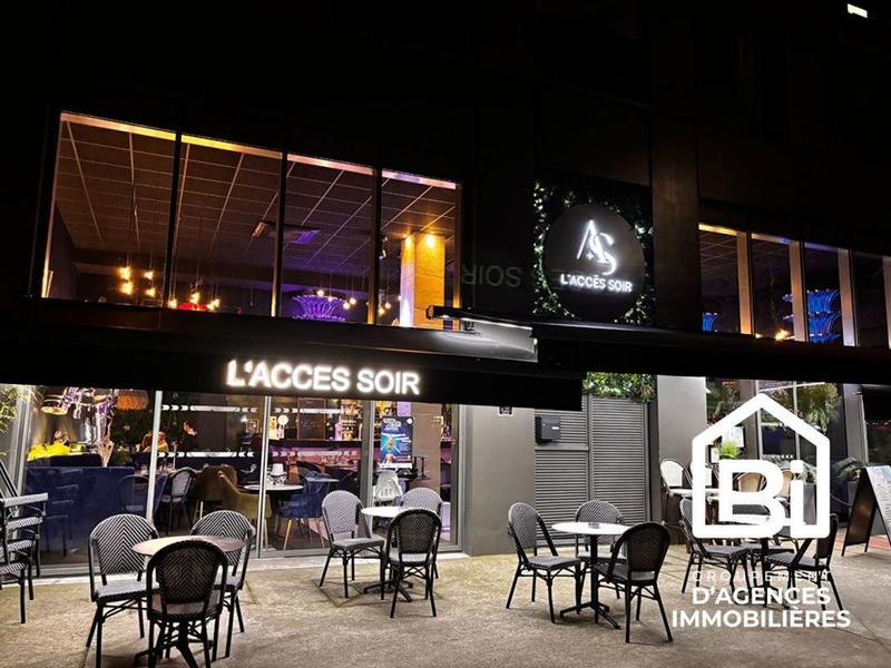 Local commercial - 191 m²