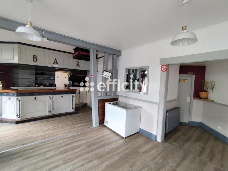 Maison - 194 m² - 8 pièces