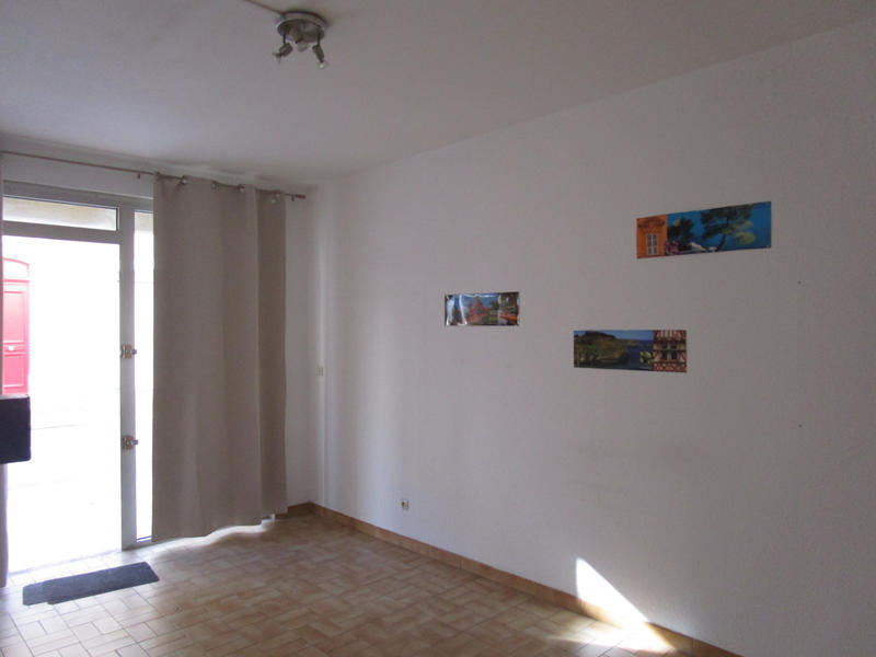 Local d'activités - 55 m²