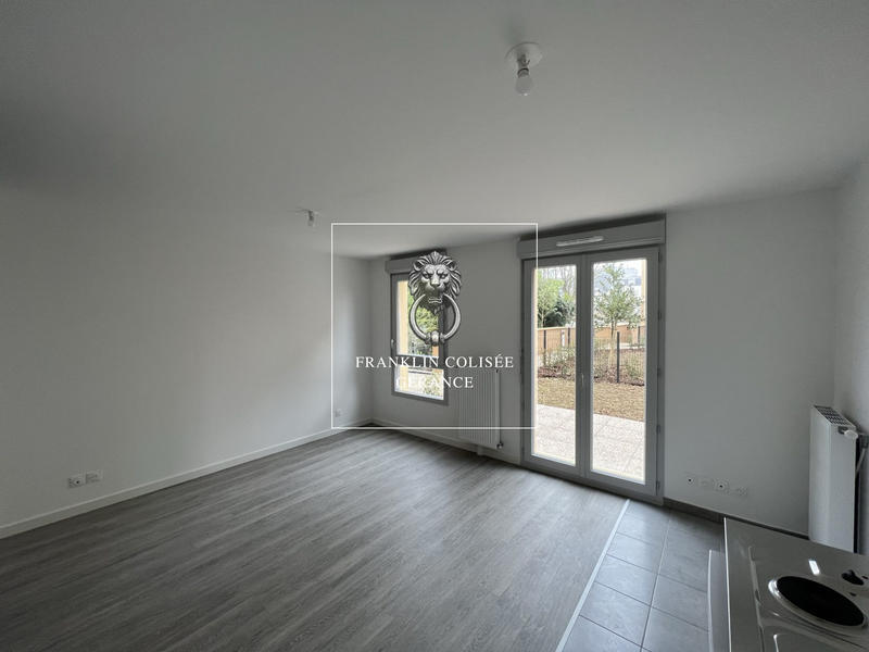 Appartement - 27 m² - 1 pièce