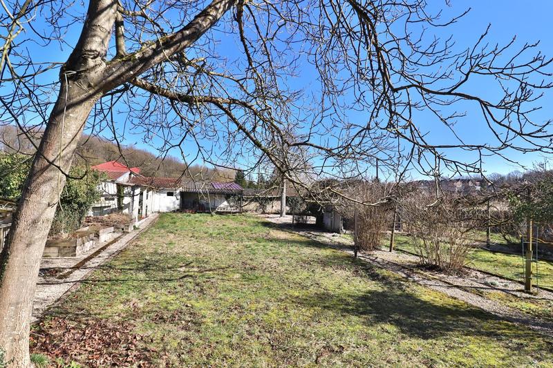 Maison - 153 m² - 6 pièces