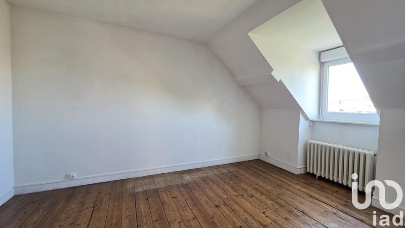 Maison de ville - 170 m² - 8 pièces