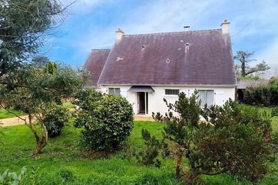 Maison - 87 m² - 4 pièces