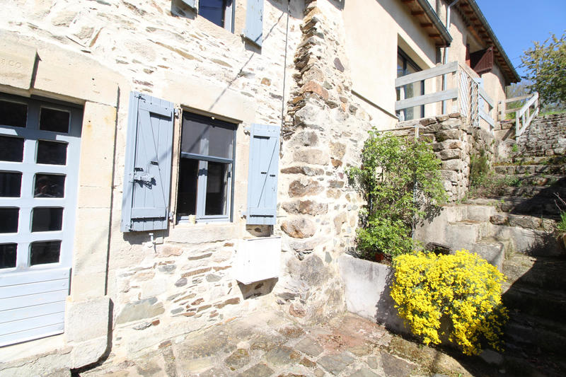 Maison - 159 m² - 6 pièces