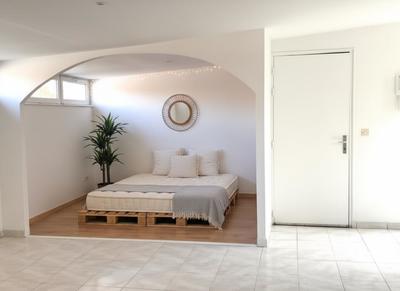 Appartement - 53 m² - 3 pièces