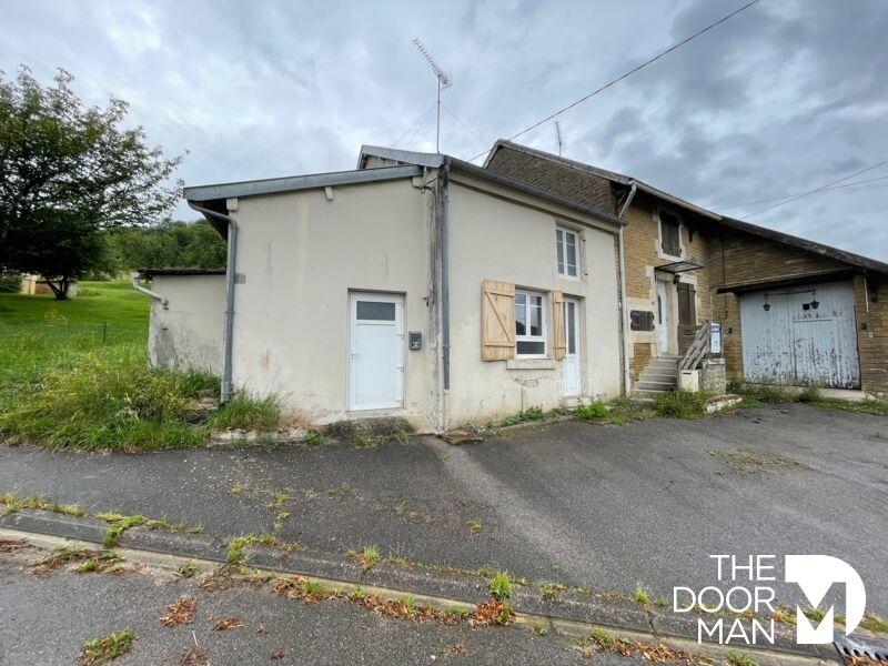 Maison - 73 m² - 2 pièces