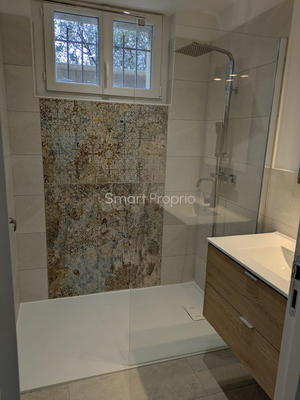 Villa - 126 m² - 7 pièces