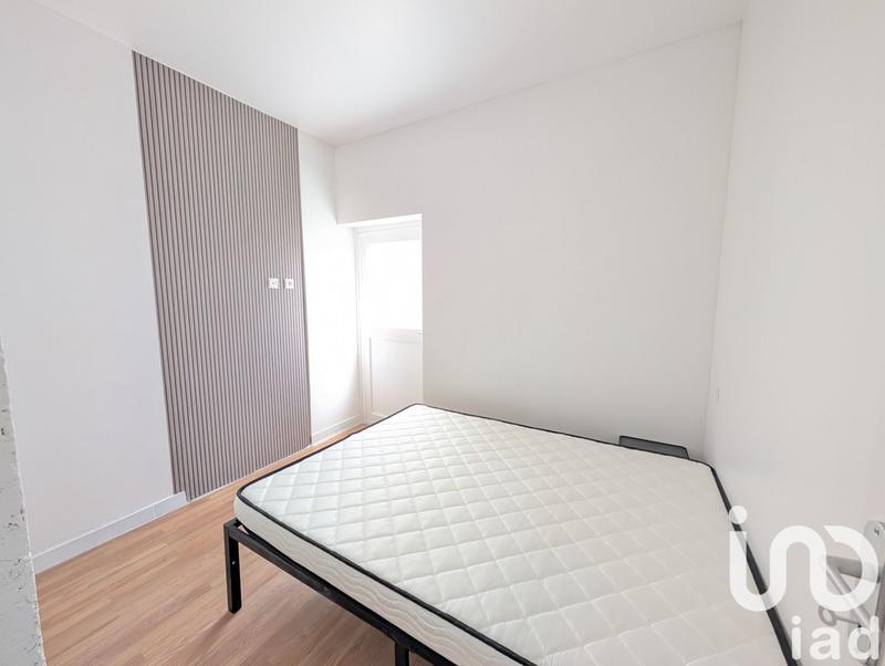 Appartement - 88 m² - 5 pièces