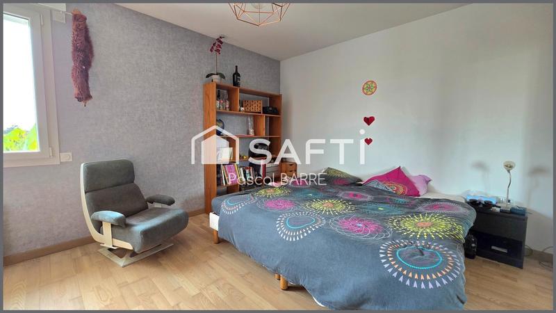 Villa - 301 m² - 11 pièces