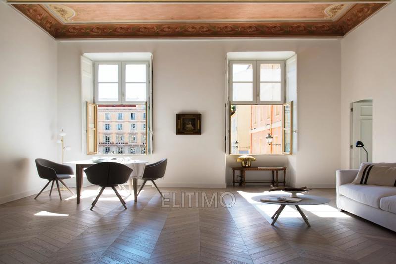 Appartement - 63 m² - 2 pièces