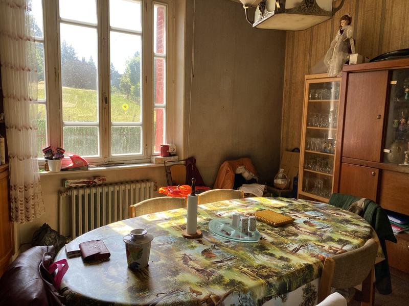 Maison - 131 m² - 7 pièces