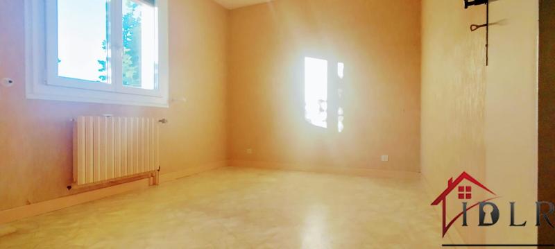 Pavillon - 118 m² - 4 pièces