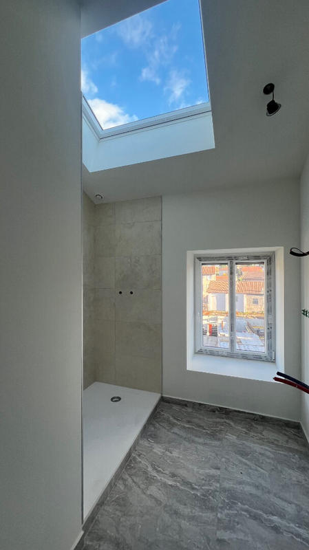 Appartement - 88 m² - 3 pièces