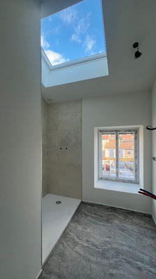 Appartement - 88 m² - 3 pièces