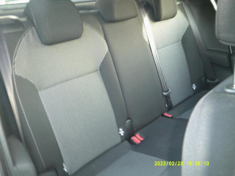 Ds Ds 4 1.6l hdi 120cv so chic