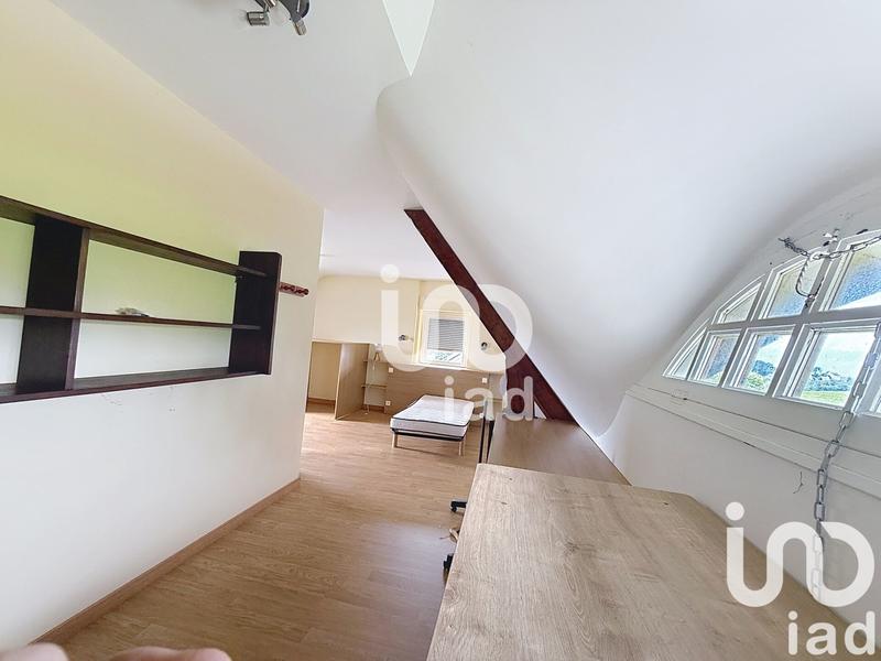 Maison - 148 m² - 5 pièces