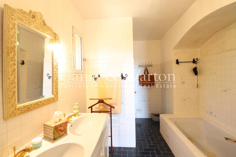 Villa - 135 m² - 6 pièces