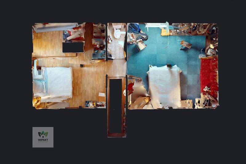 Maison - 116 m² - 7 pièces