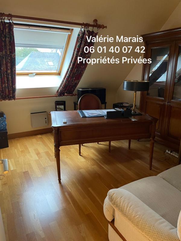 Maison - 158 m² - 7 pièces