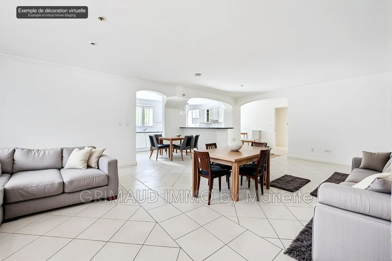 Villa - 155 m² - 5 pièces