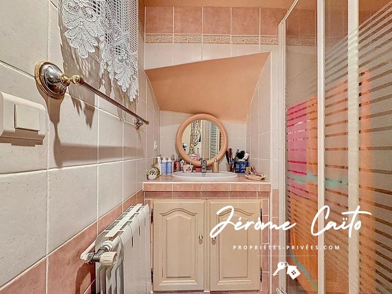 Maison - 103 m² - 4 pièces