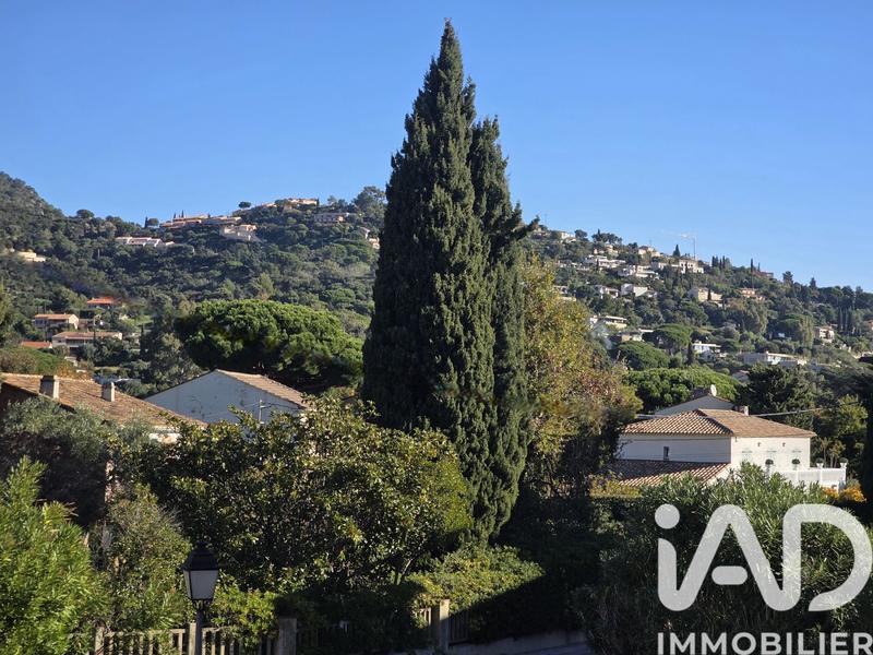 Appartement - 24 m² - 1 pièce