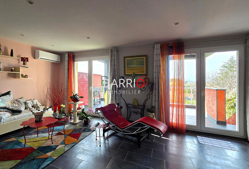 Villa - 179 m² - 7 pièces