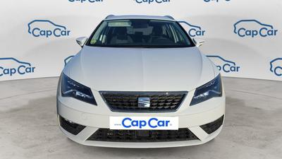 Seat Leon St III 1.6 Tdi 115 Style