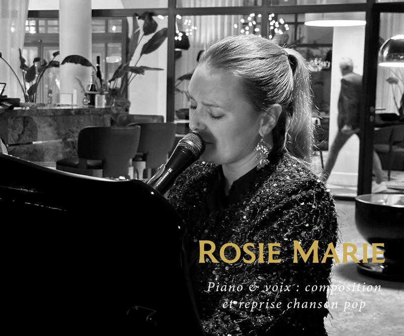 Soirée musicale Live à l'Apothèque Bar