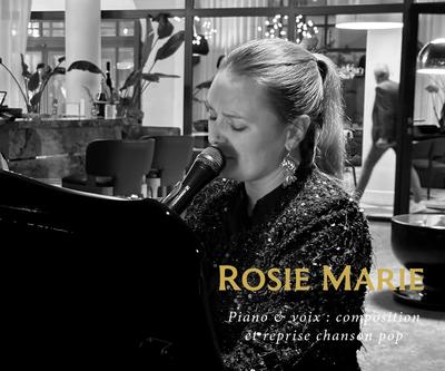 Soirée musicale Live à l'Apothèque Bar