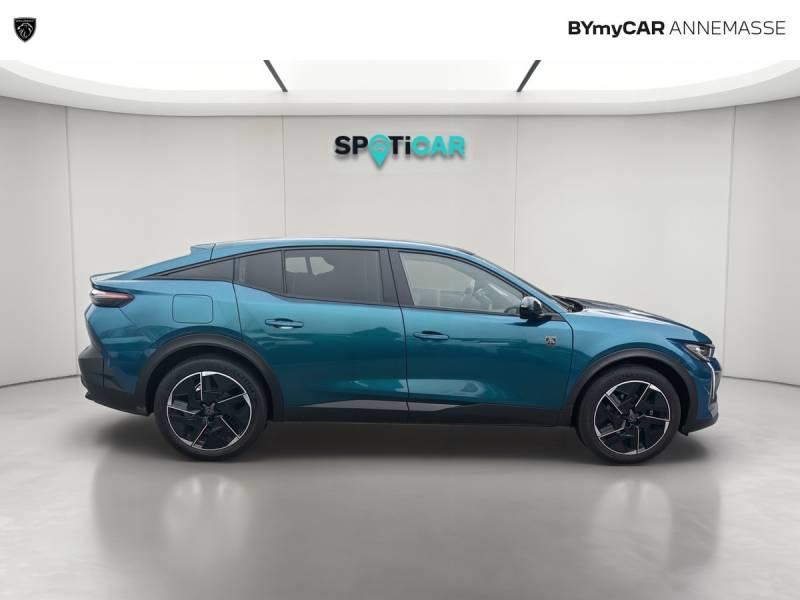 Peugeot 408 PureTech 130 ch s&amp;S Eat8 Gt