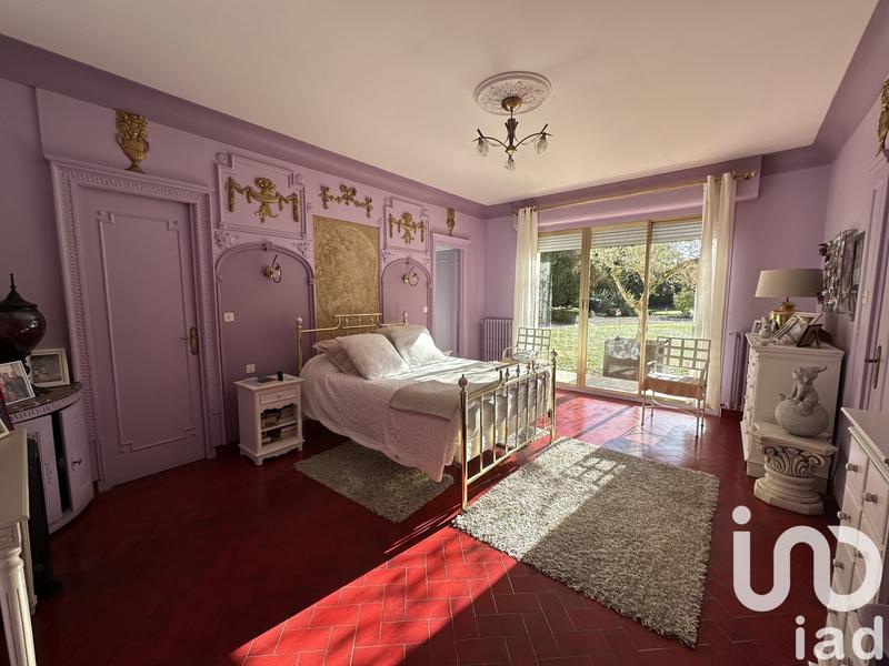 Maison - 340 m² - 15 pièces