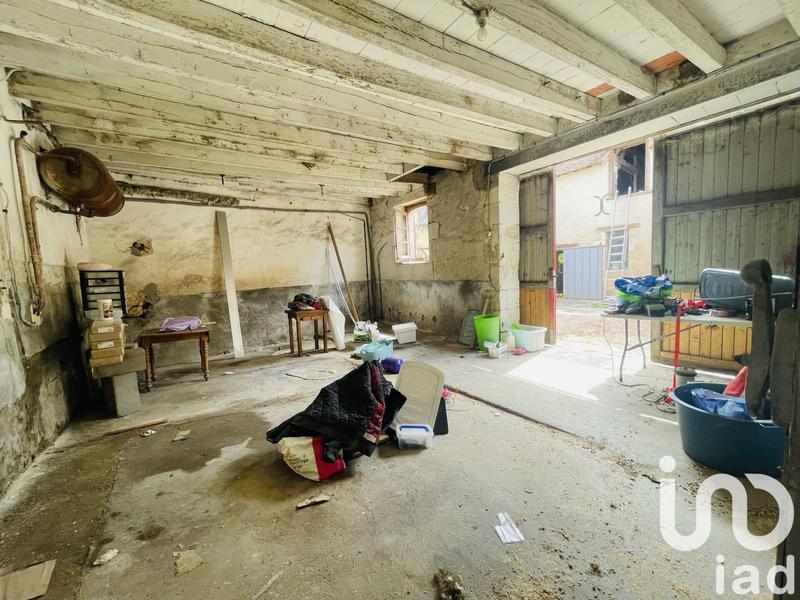 Maison de ville - 215 m² - 9 pièces