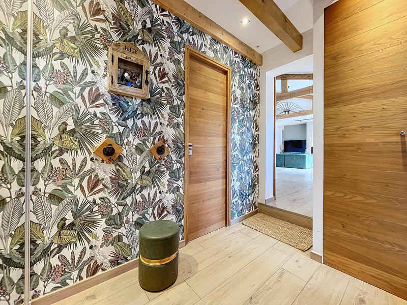 Villa - 200 m² - 8 pièces